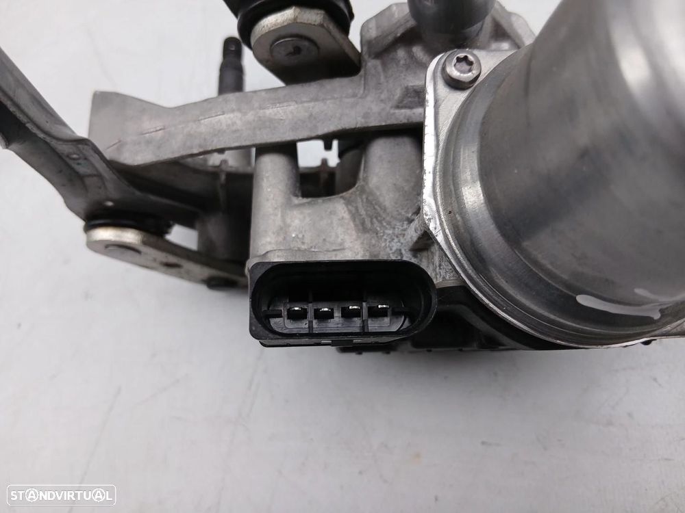 Motor limpa vidros frente TESLA Model Y (5YJY) - 4