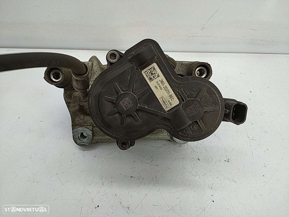 Pinça Tras Esquerda Ford Focus Iv Turnier (Hp) - 2