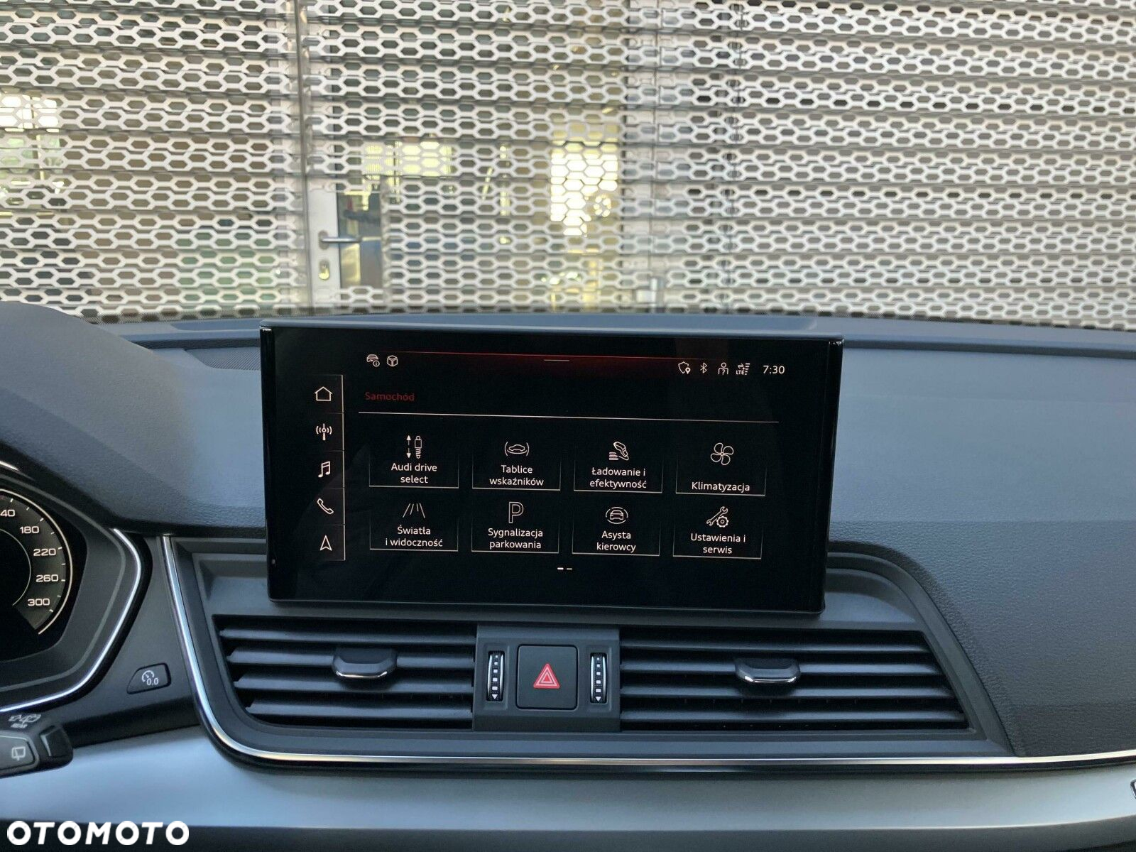 Audi Q5 - 22