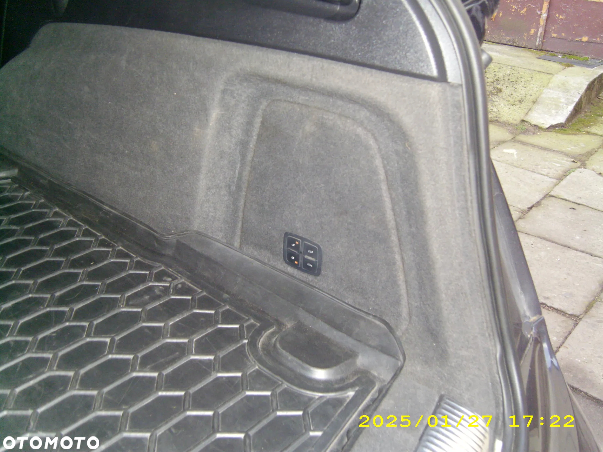 Audi Q7 3.0 TDI Quattro Tiptronic - 10