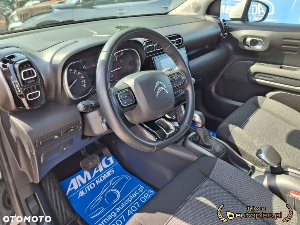 Citroën C3 Aircross - 15