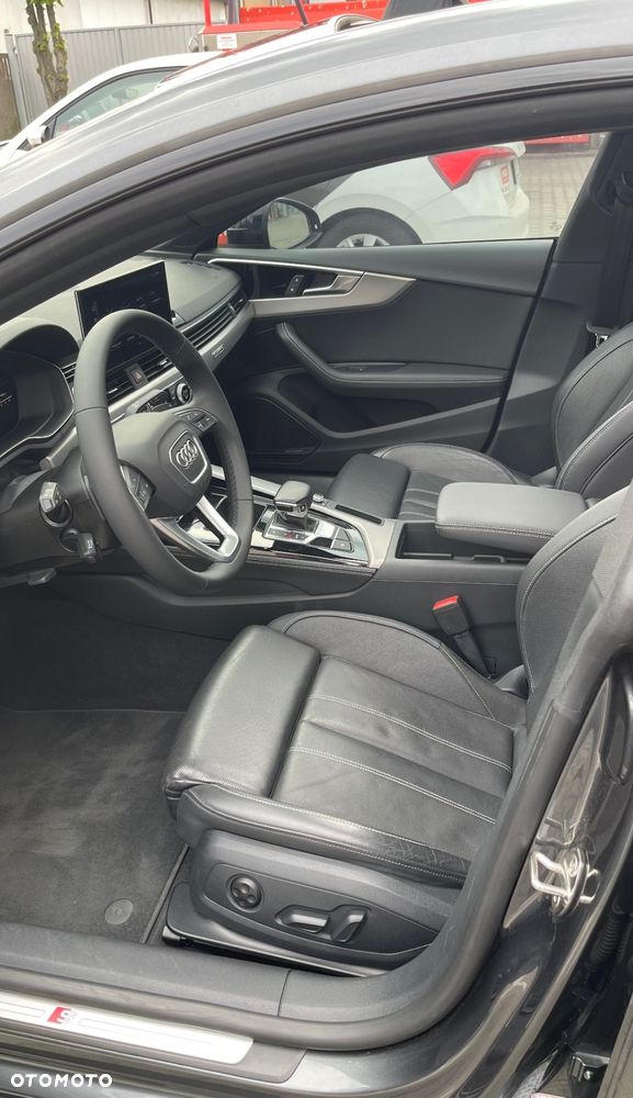 Audi A5 Sportback - 20