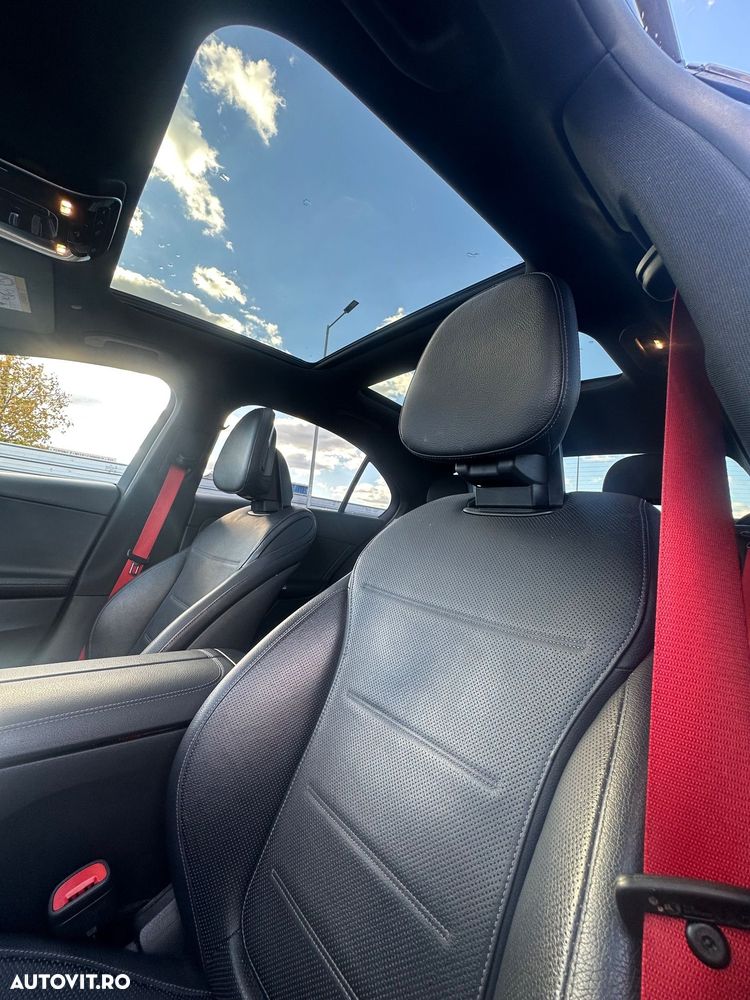 Mercedes-Benz C - 7