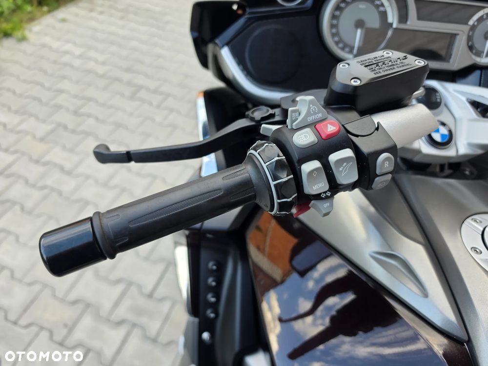 BMW K - 7