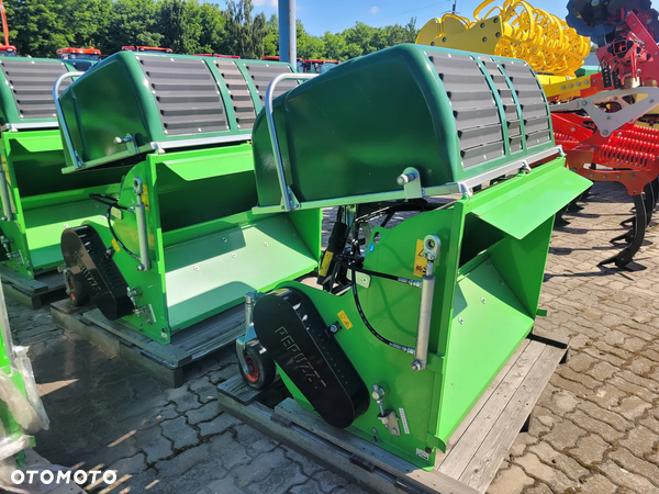 Peruzzo Koala 1200