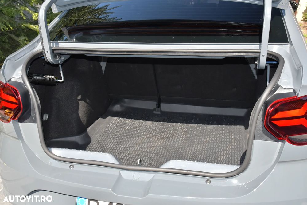 Dacia Logan ECO-G 100 MT6 Journey+ - 25