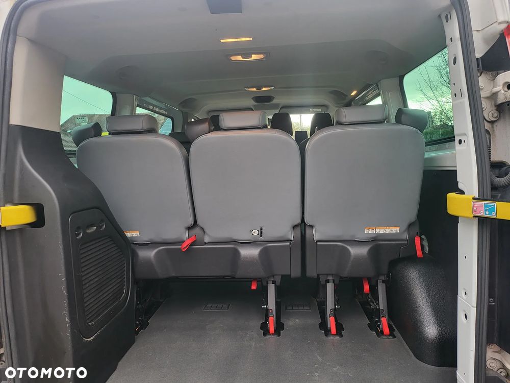 Ford Transit Custom 290 L1H1 Trend - 2
