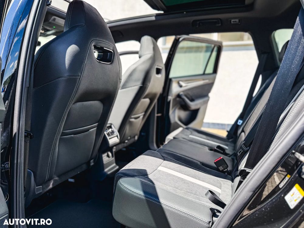Skoda Kodiaq 2.0 TSI DSG 4X4 Sportline - 13