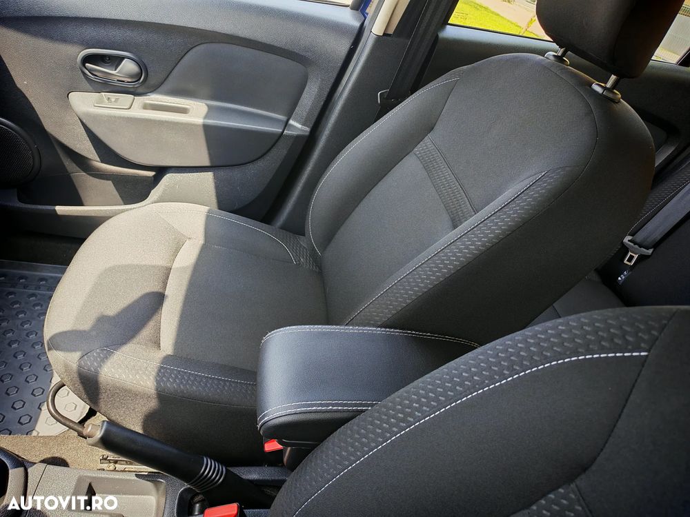 Dacia Logan 0.9 TCe Laureate - 22