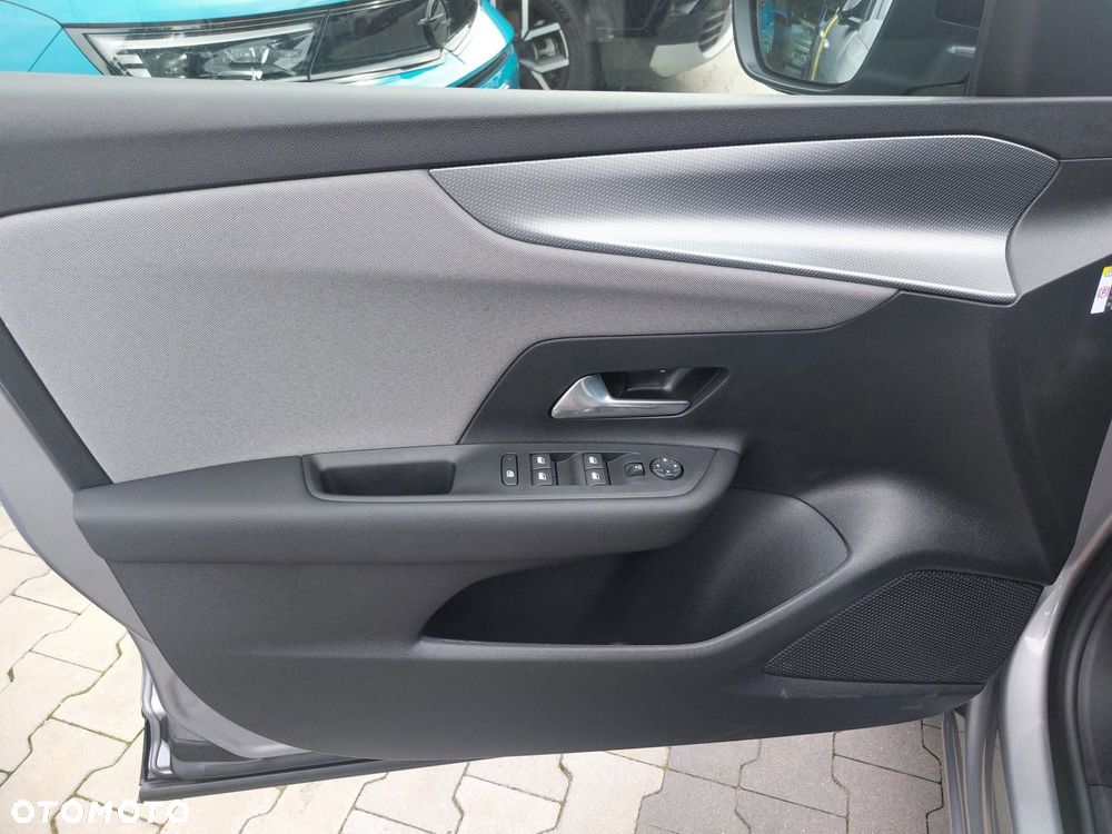 Opel Mokka 1.2 T mHEV Edition S&S eDTC6 - 13