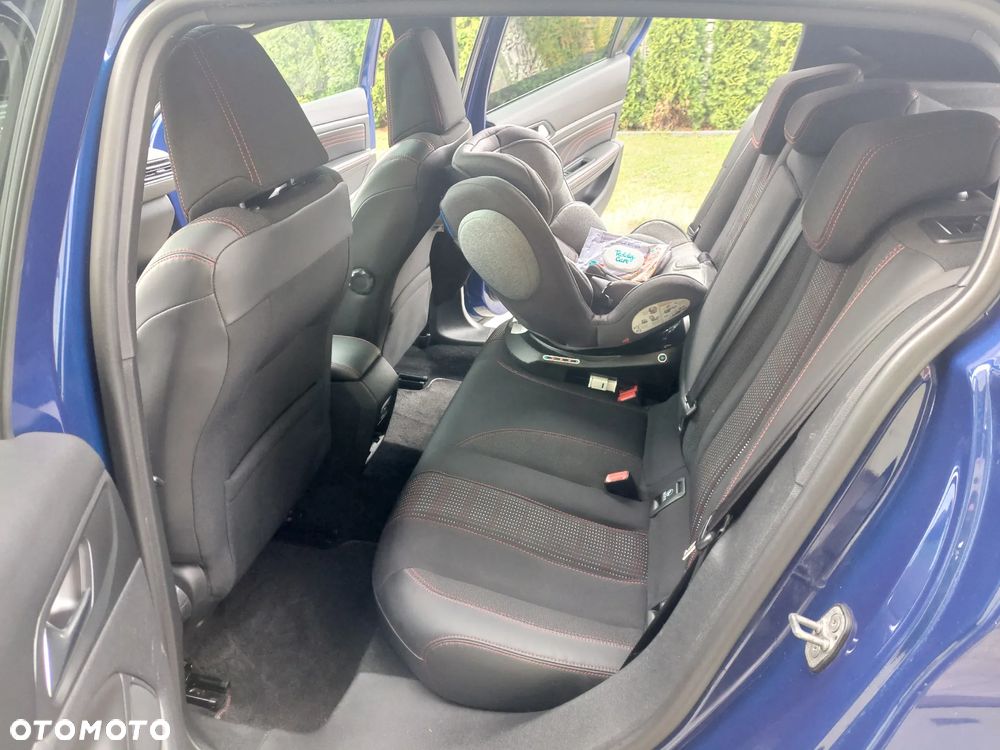 Peugeot 308 BlueHDi FAP 120 EAT6 Stop&Start GT-Line Edition - 21