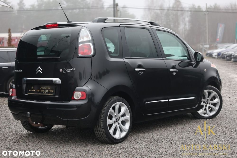 Citroën C3 Picasso - 3