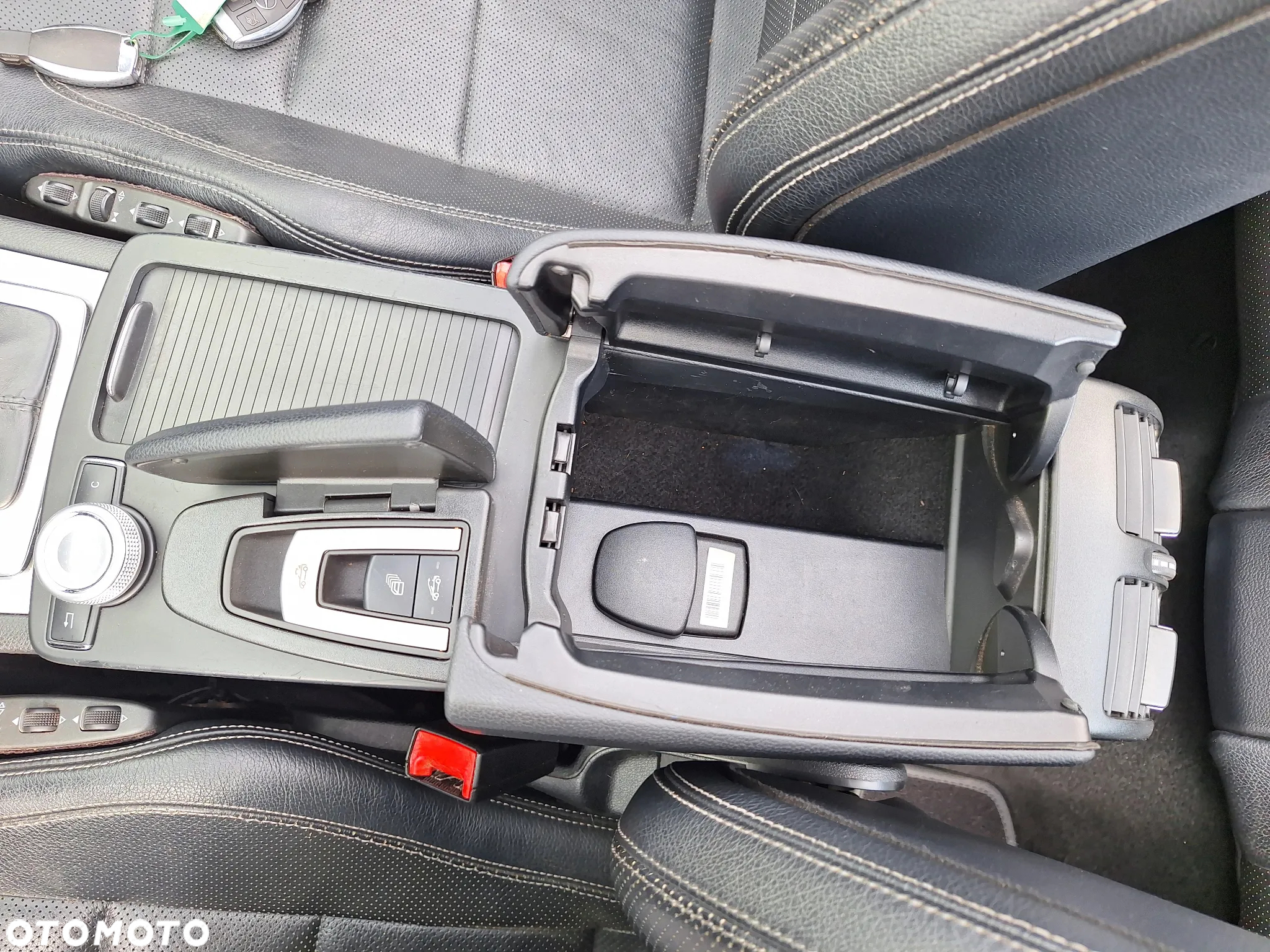 Mercedes-Benz Klasa E 350 CDI DPF Cabrio BlueEFFICIENCY 7G-TRONIC Prime Edition - 21