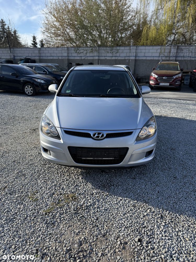 Hyundai i30 - 2