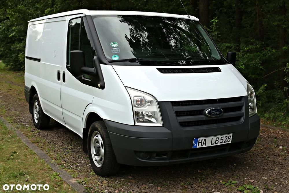 Ford Transit VI - 16