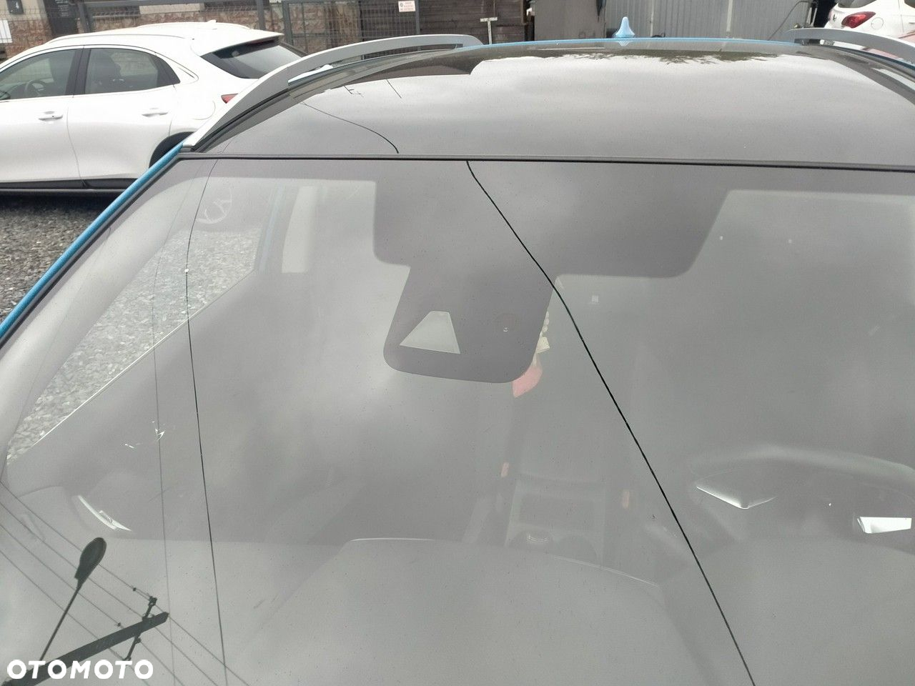 Nissan Qashqai 1.3 DIG-T N-Connecta - 11