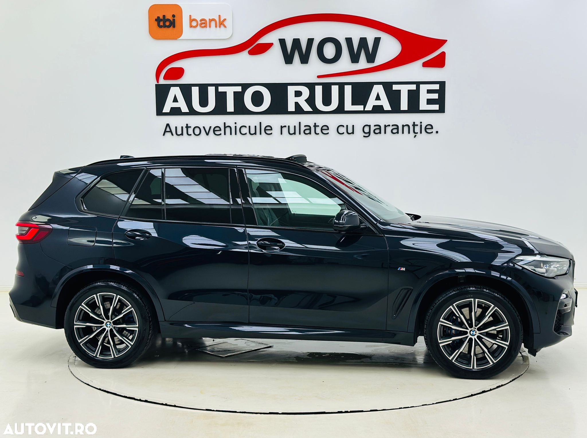 BMW X5 - 11