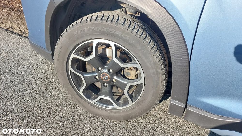 Subaru Forester 2.0i-L Exclusive Navi (EyeSight) Lineartronic - 5