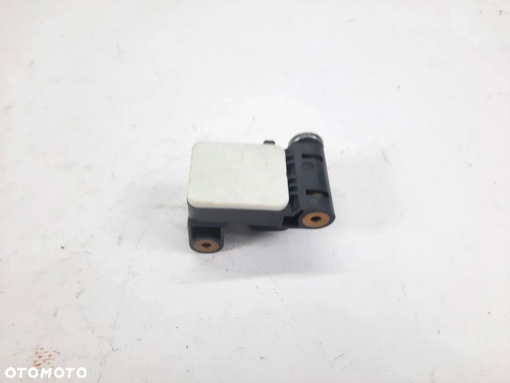 BMW E90 E91 CZUJNIK SENSOR UDERZENIOWY 6911003 - 5
