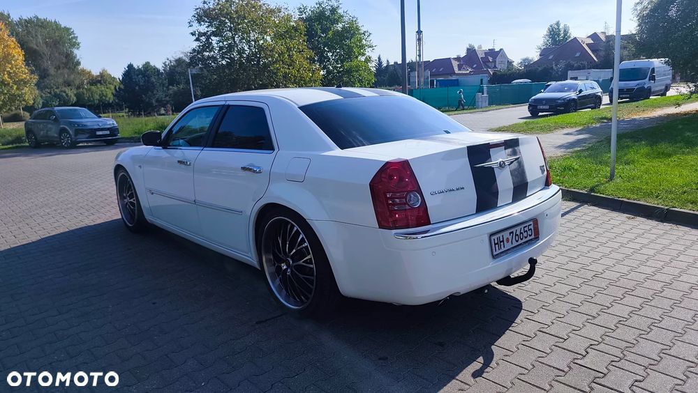 Chrysler 300C 2007 photo 5