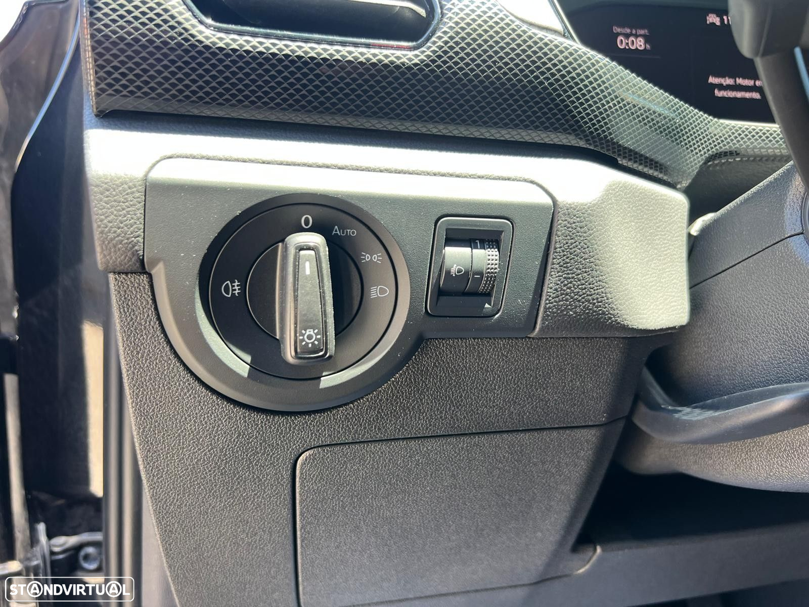 VW T-Cross 1.0 TSI Life - 12