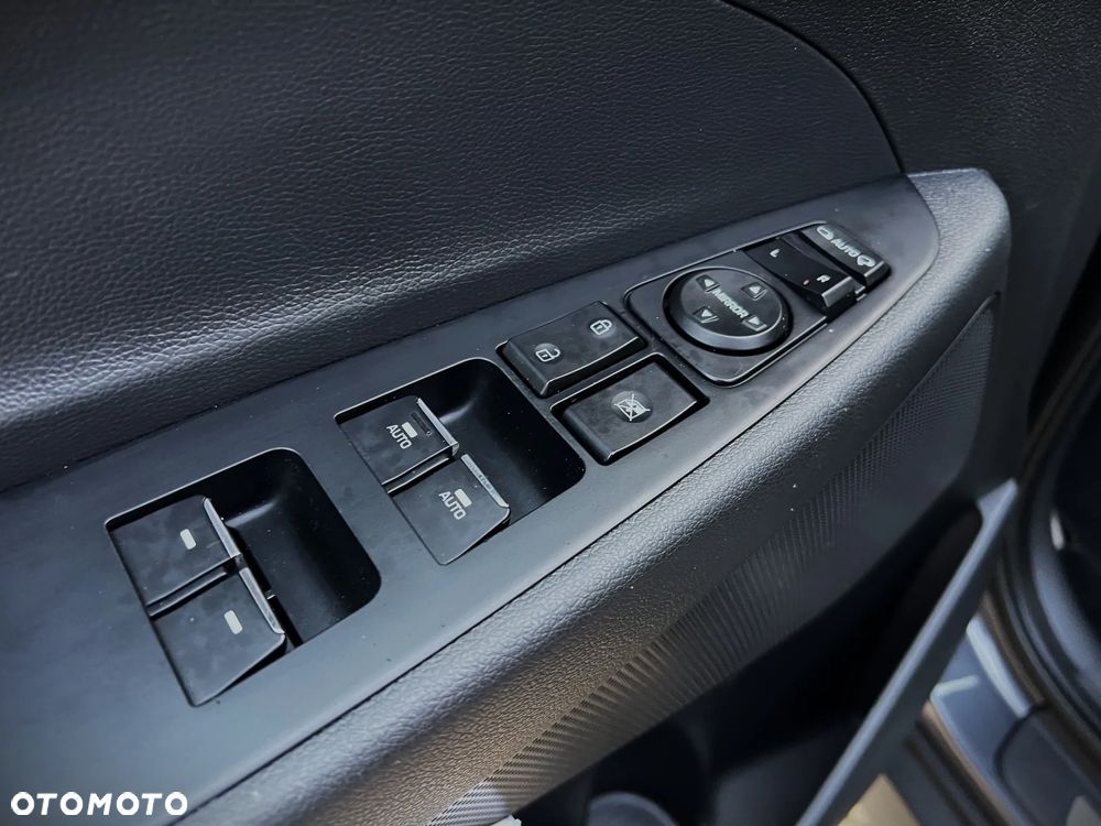 Hyundai Tucson 1.6 CRDi N Line 2WD DCT - 28