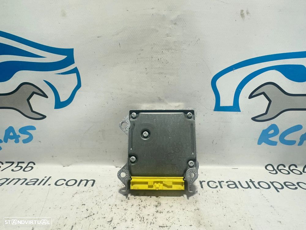 .Módulo Centralina Airbag SRS Original VW Volkswagen 5C0959655B 2006 - 2019 - 5