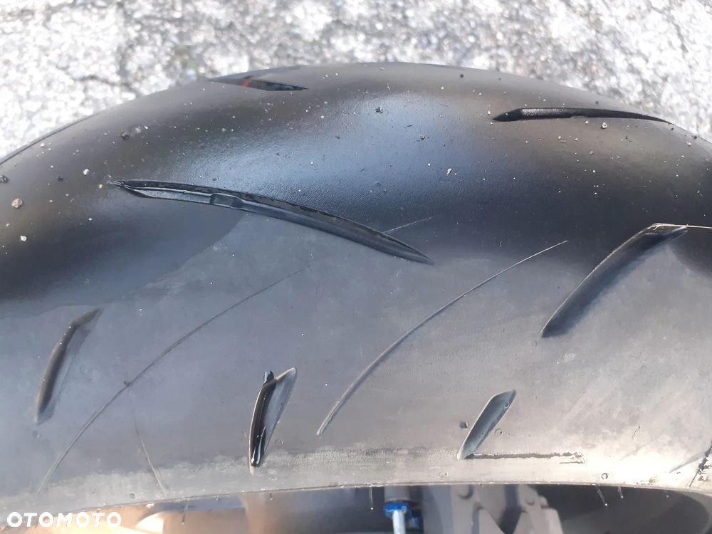 Honda CBR - 26