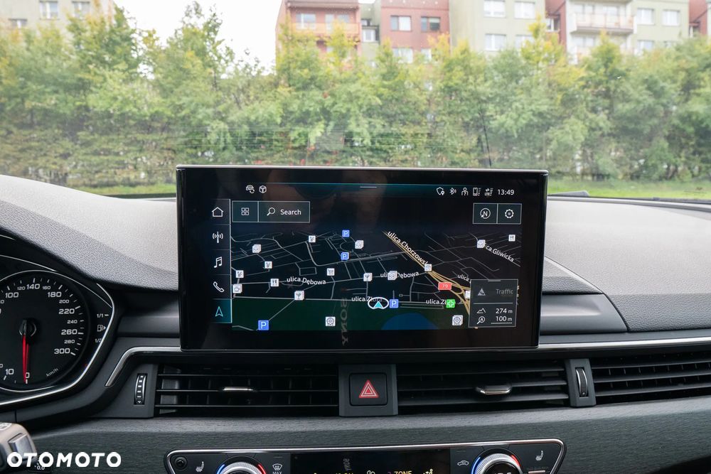 Audi A4 - 23