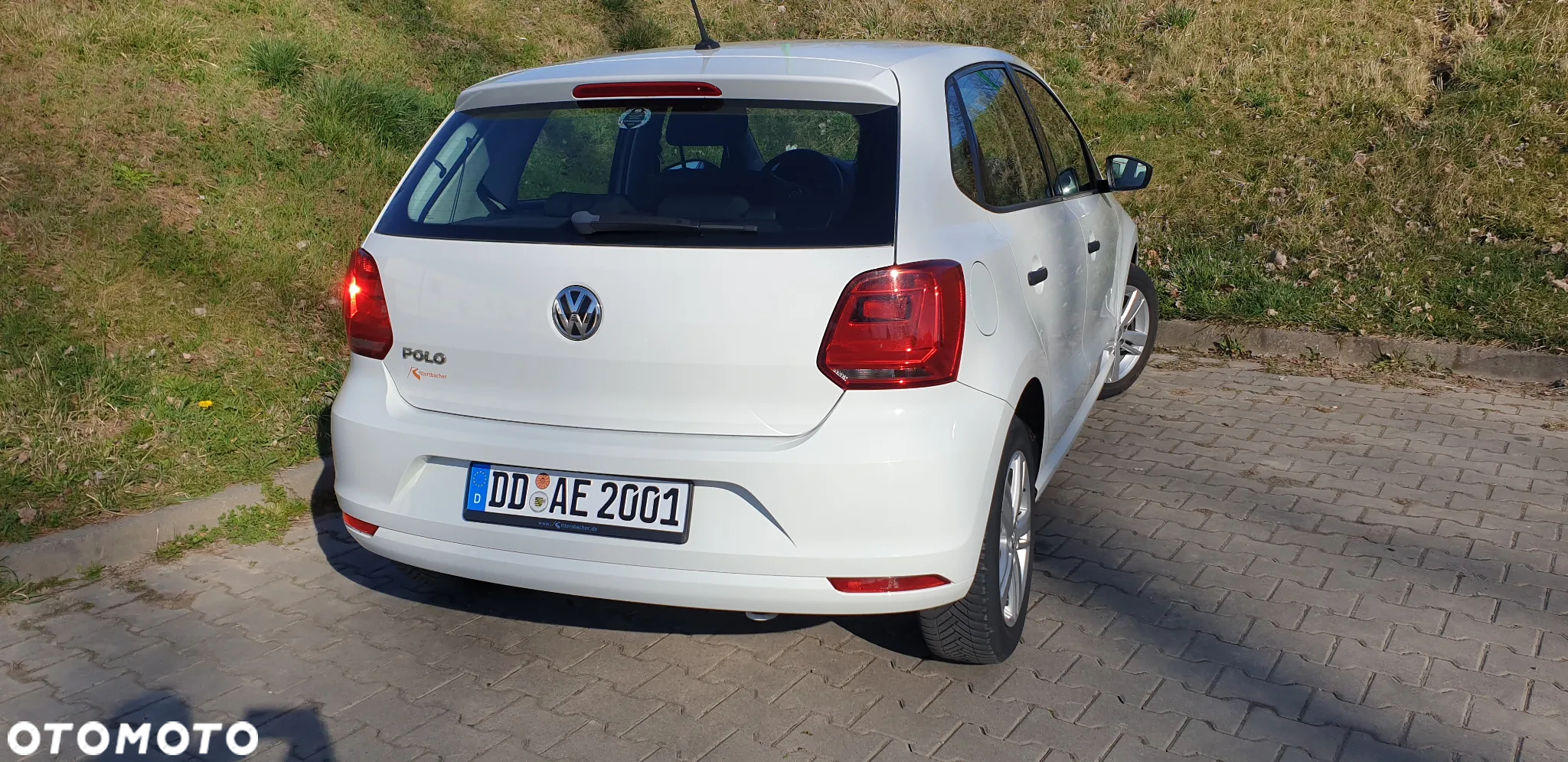 Volkswagen Polo 1.0 Lounge - 15