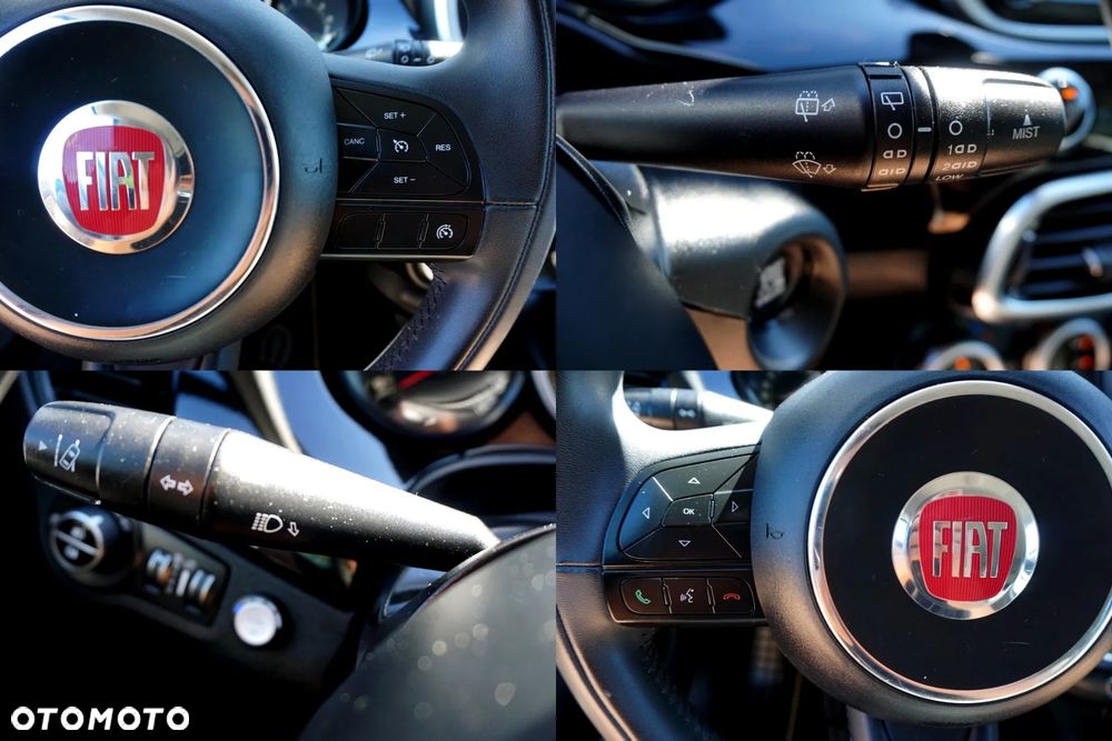 Fiat 500X - 24