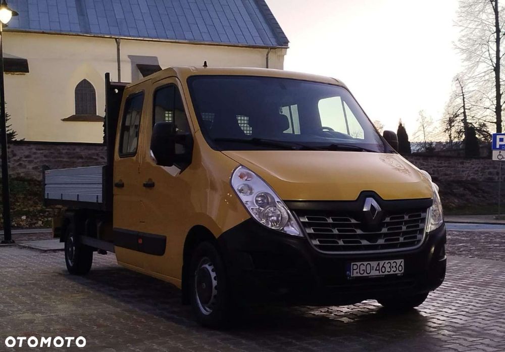 Renault Master - 16