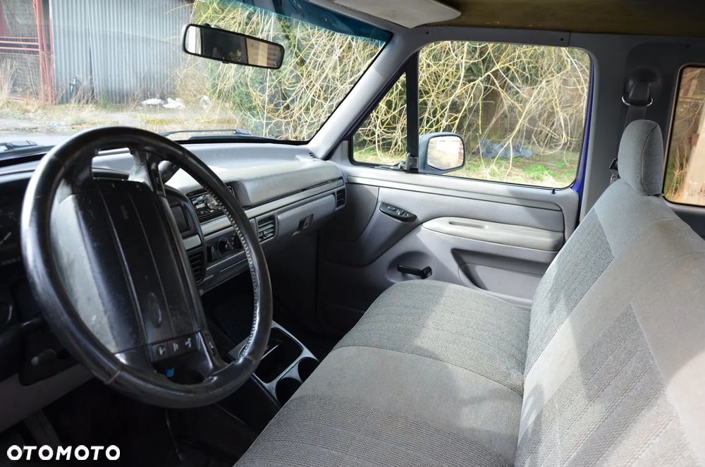 Ford F150 - 26