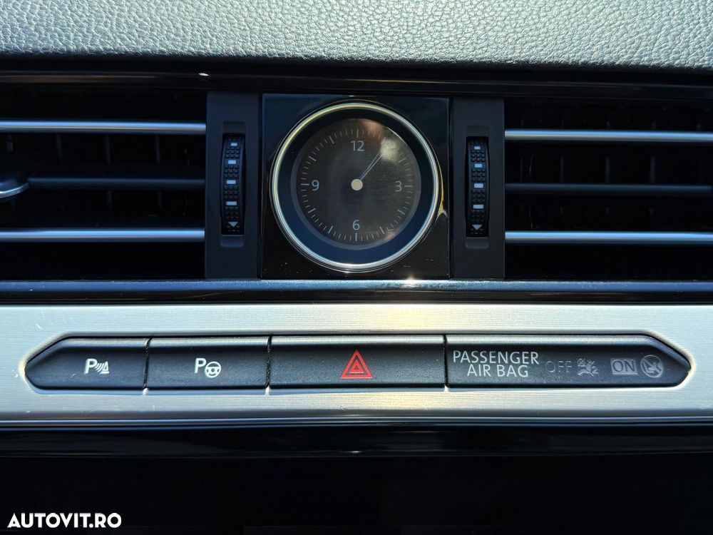 Volkswagen Passat 2.0 TDI DSG Highline - 32
