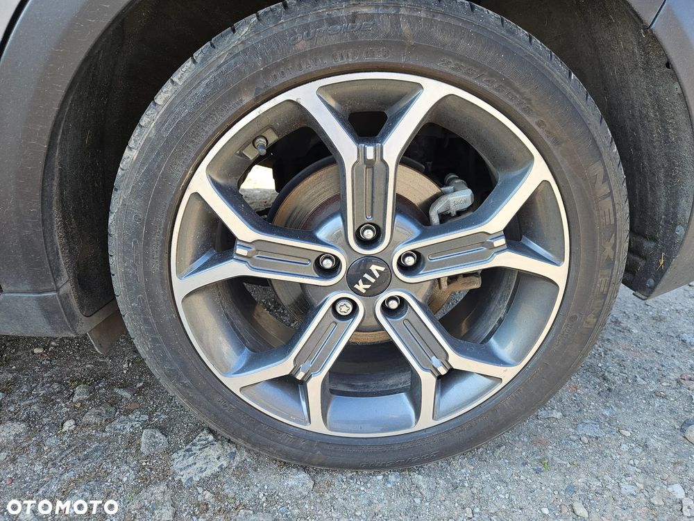 Kia XCeed 1.6 CRDi DCT7 LAUNCH EDITION - 21