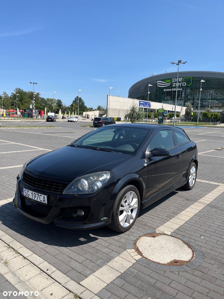 Opel Astra III GTC 1.8 Sport - 1