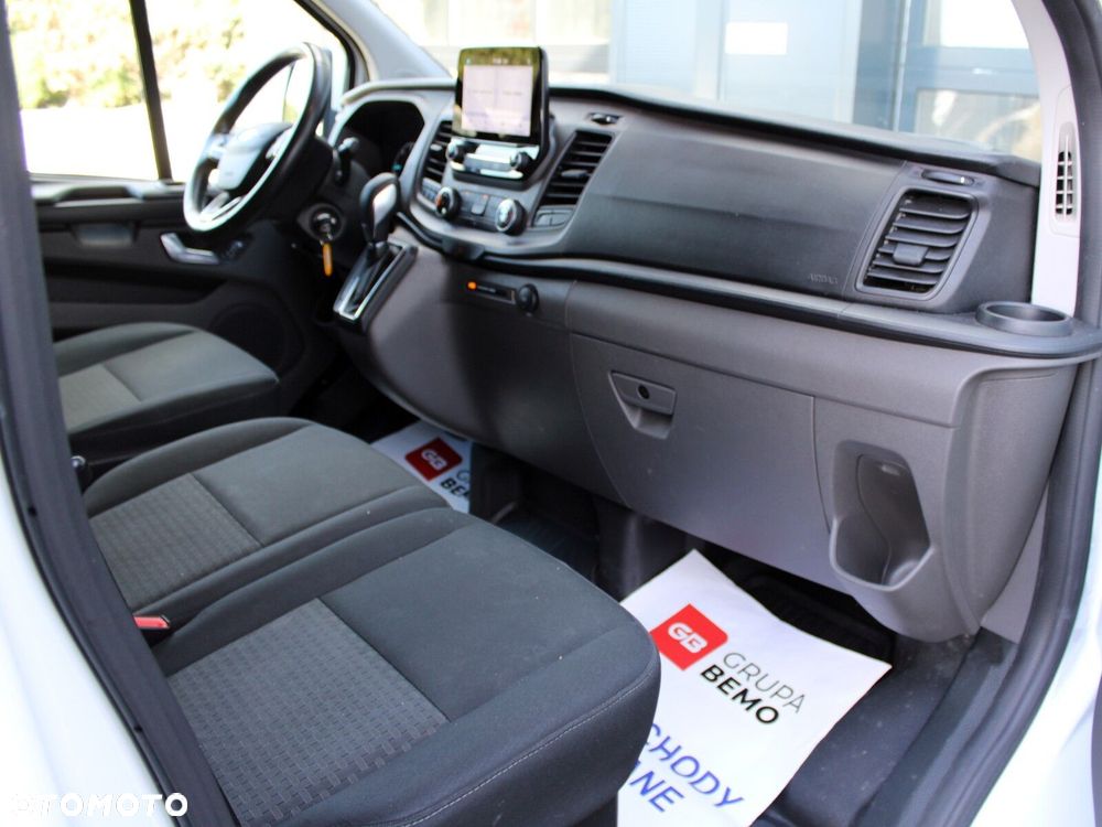 Ford Transit Custom Kombi 320 L2H1 Trend - 16