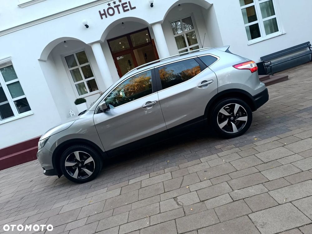 Nissan Qashqai 1.2 DIG-T Tekna+ - 20