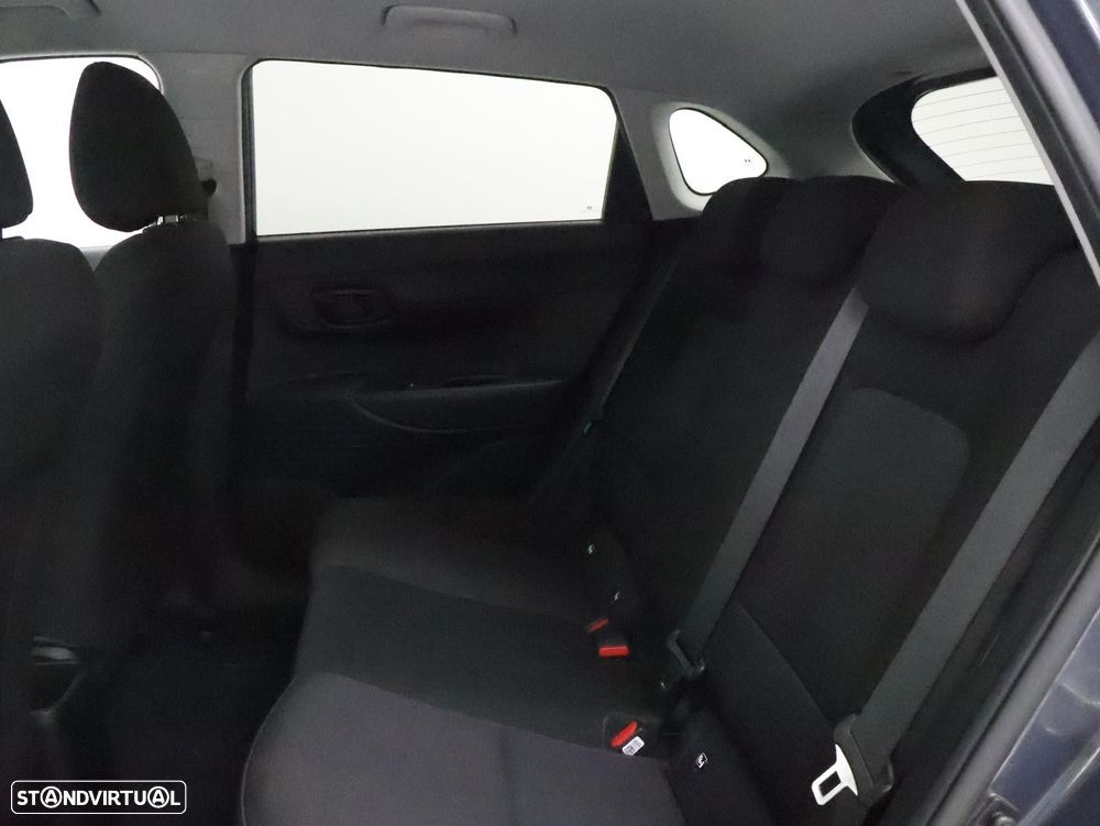 Hyundai i20 1.0 T-GDi Style - 4