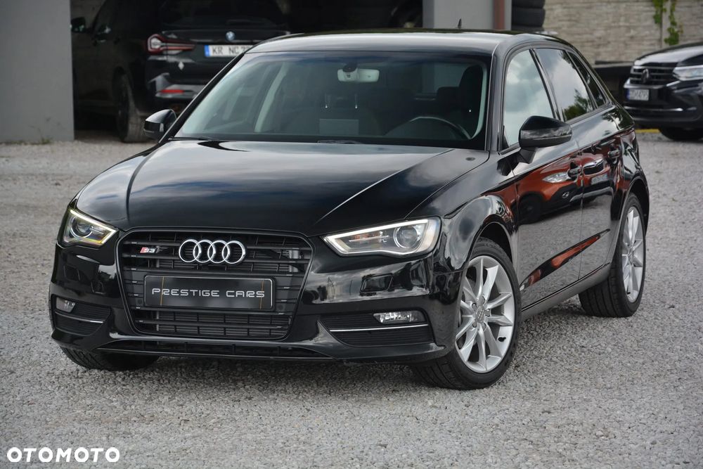 Audi A3 Sportback 2.0 TDI DPF S tronic Attraction - 5