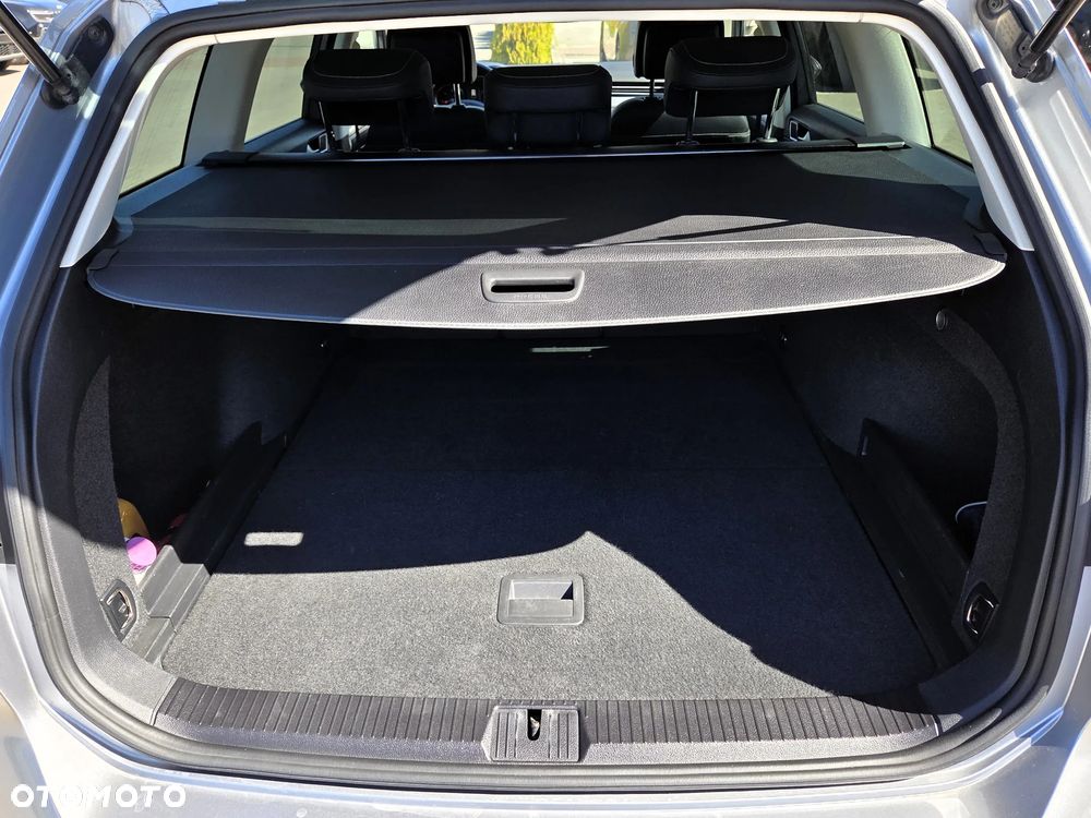 Volkswagen Passat 2.0 TDI BMT Highline DSG7 - 16