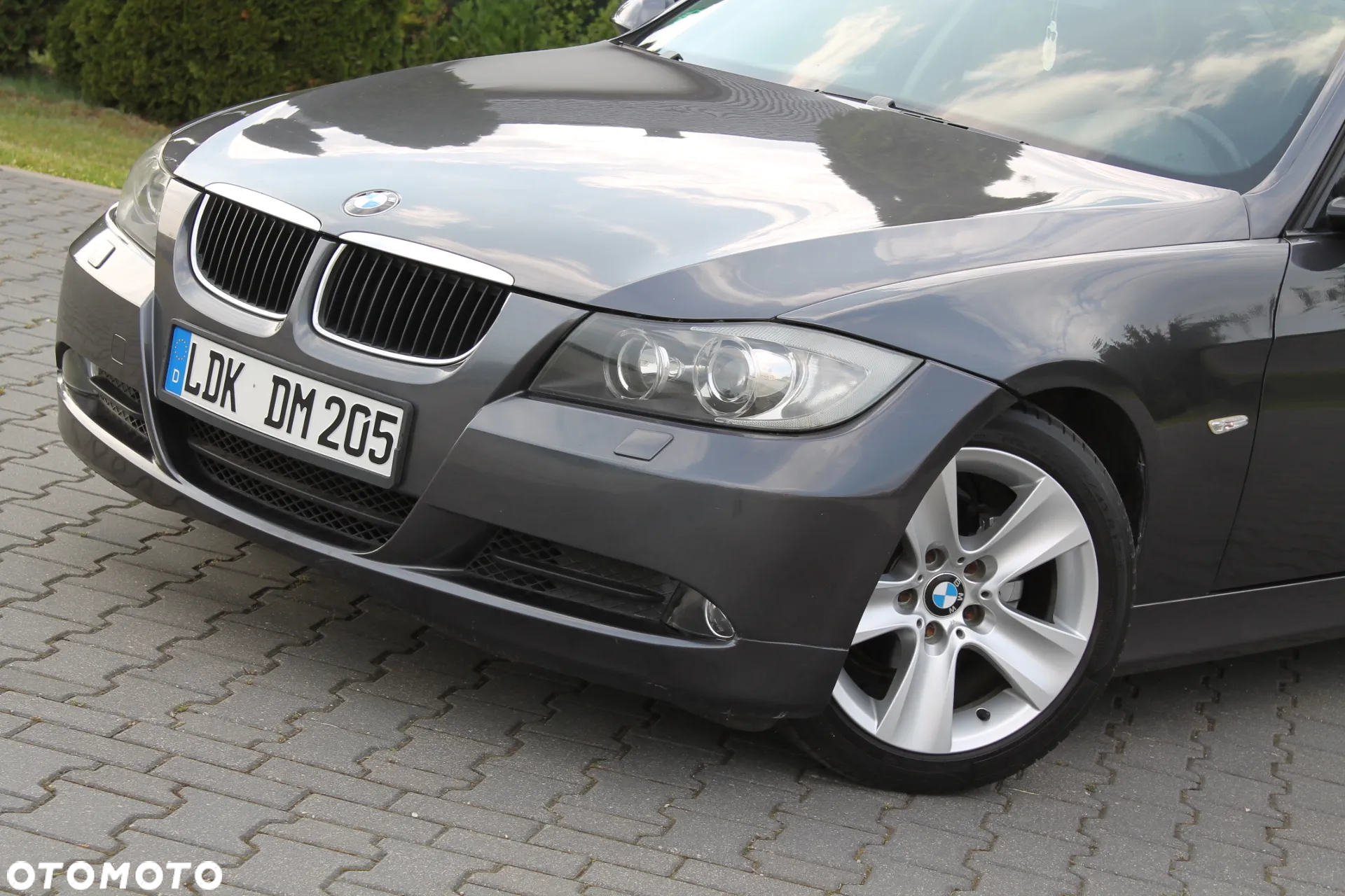 BMW Seria 3 320i - 21