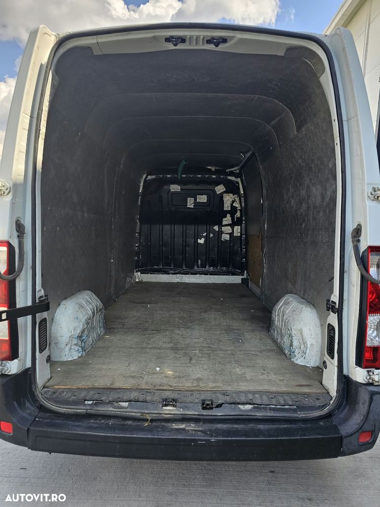Renault Master - 8