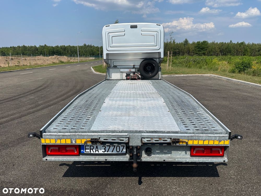 Iveco Daily - 18