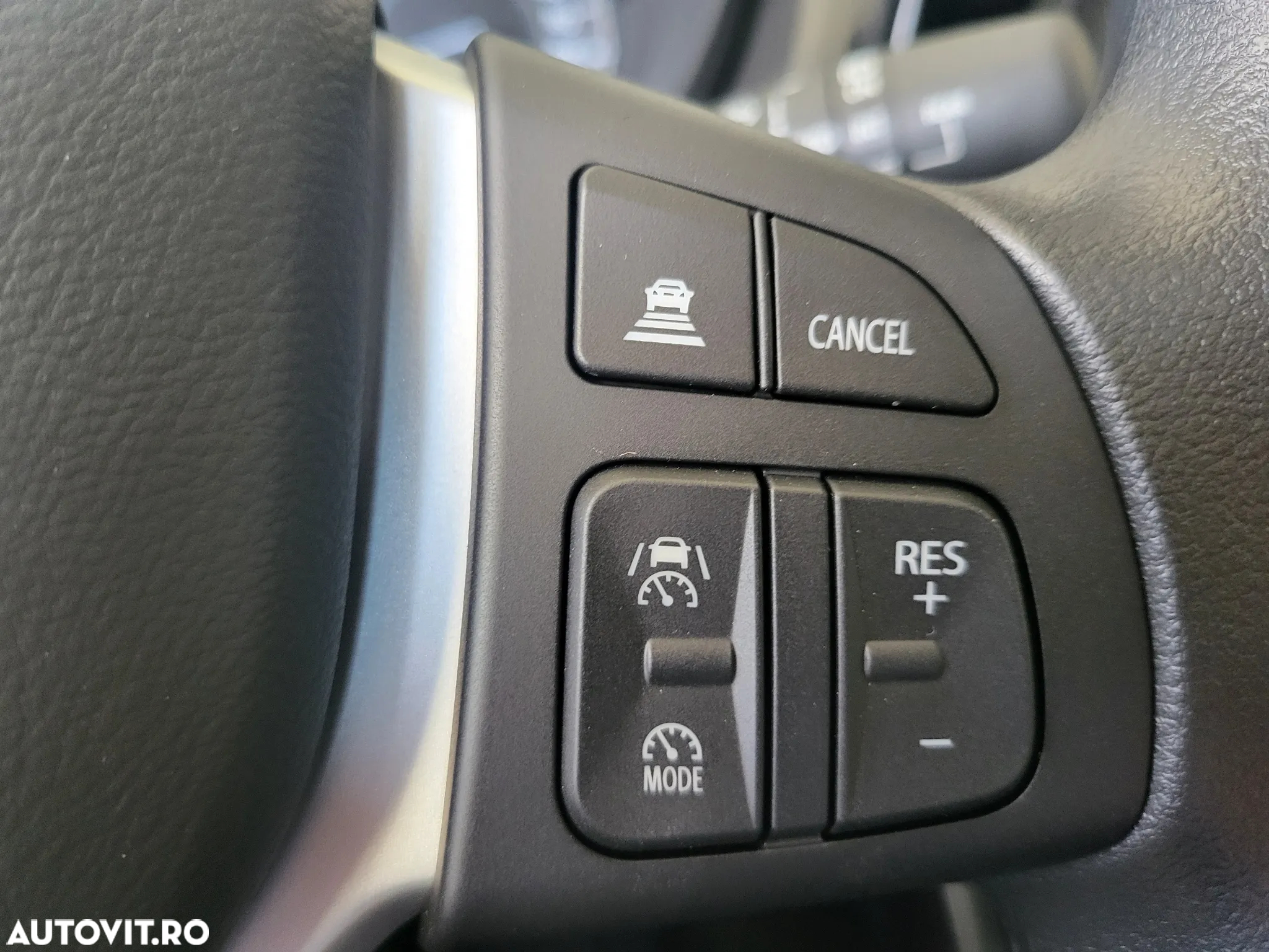 Suzuki SX4 S-Cross 1.4 Boosterjet MHEV Cool - 7