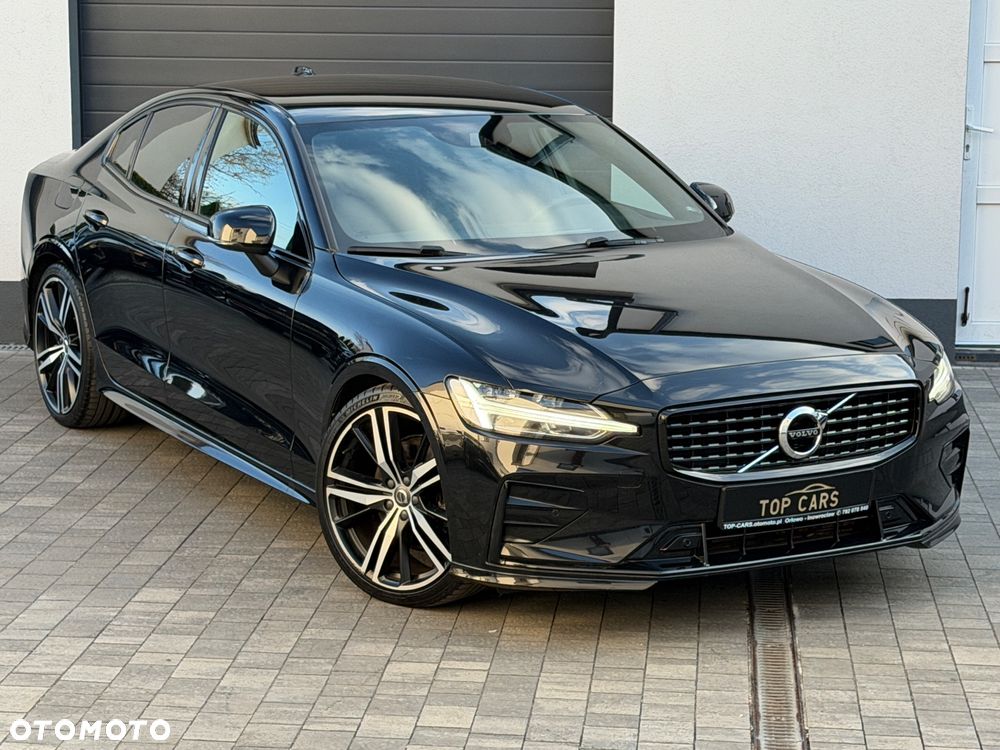Volvo S60 - 1