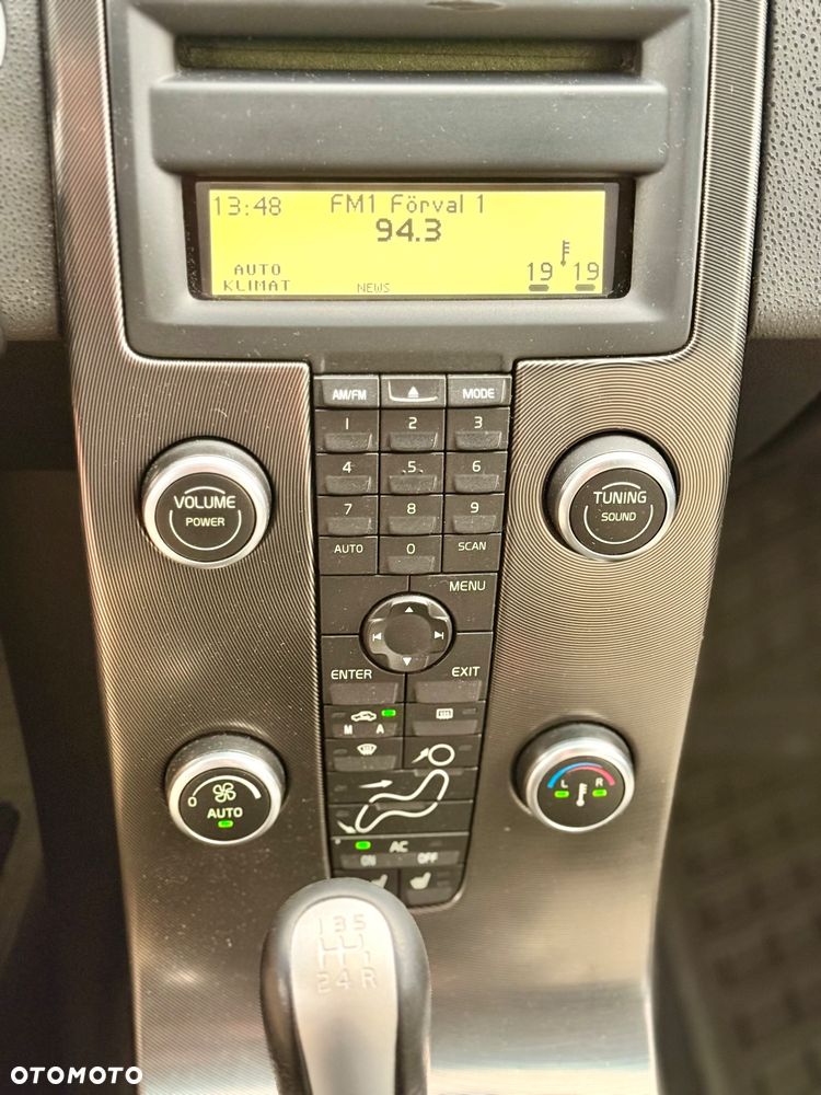 Volvo V50 1.8 RDesign - 37