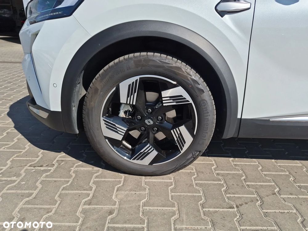 Renault Symbioz 1.6 E-Tech Full Hybrid 145 Techno - 18