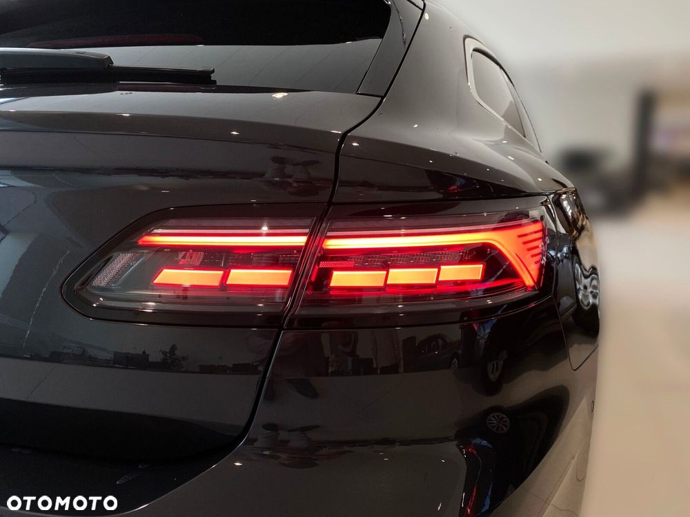 Volkswagen Arteon Shooting Brake 2.0 TSI R-Line DSG - 12