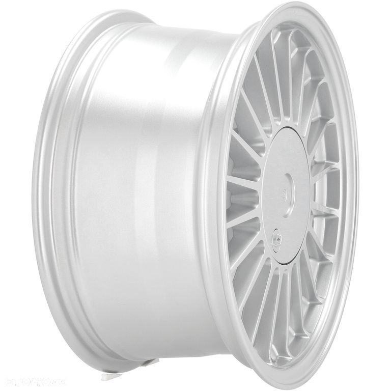 4x Felgi 16 m.in. do BMW 3 E30 Alpina B3 316i 318i 320i 323i 325i 325e - XF090 - 7